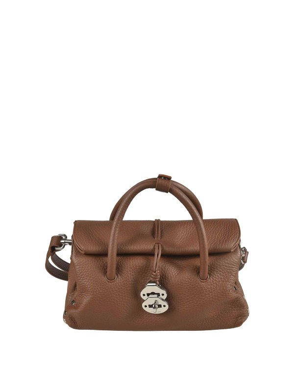 ZANELLATO: borse a tracolla - Borsa