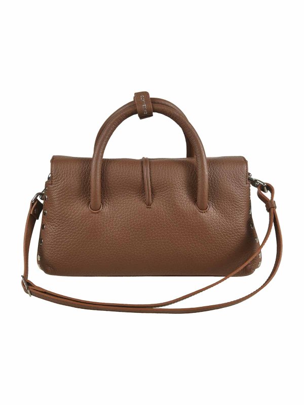 ZANELLATO: borse a tracolla online - Borsa