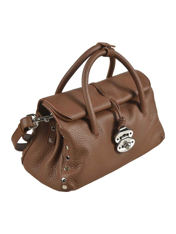The Best Shops ZANELLATO: borse a tracolla - Borsa