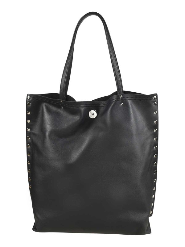 ZANELLATO: cross body bags online - Bag