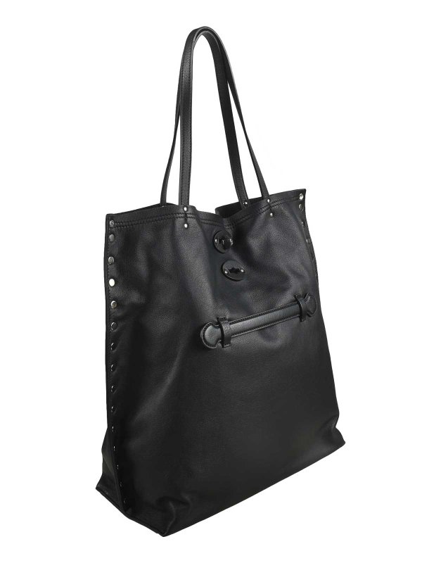 The Best Shops ZANELLATO: cross body bags - Bag