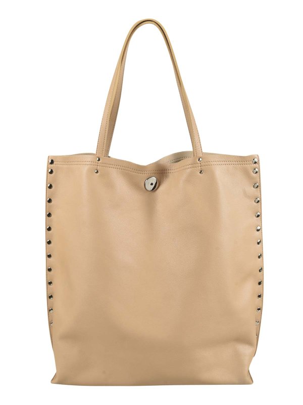 ZANELLATO: cross body bags online - Bag