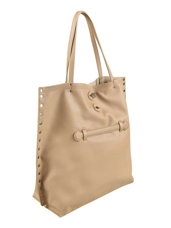 The Best Shops ZANELLATO: cross body bags - Bag