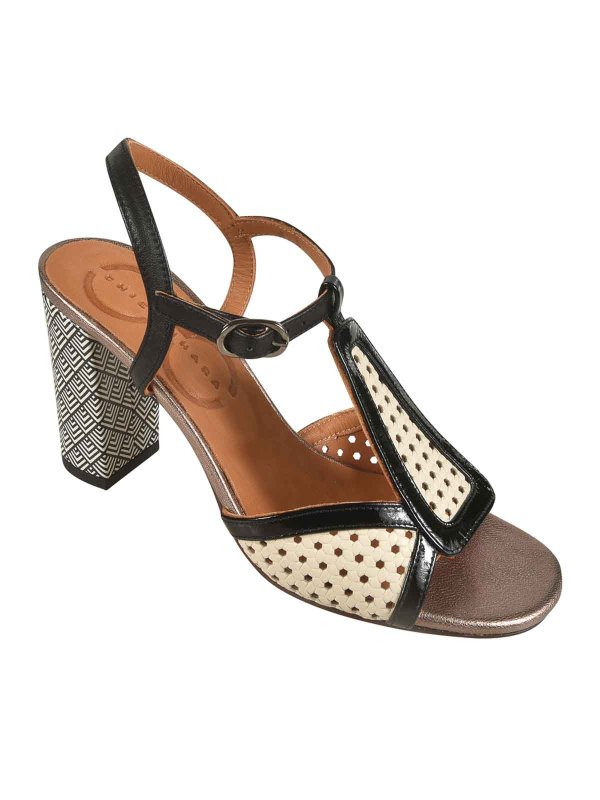 Chie Mihara: court shoes online - Pumps