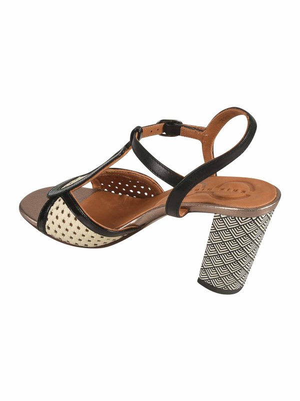 The Best Shops Chie Mihara: court shoes - Pumps