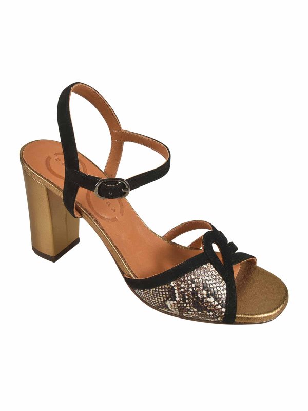 Chie Mihara: court shoes online - Pumps