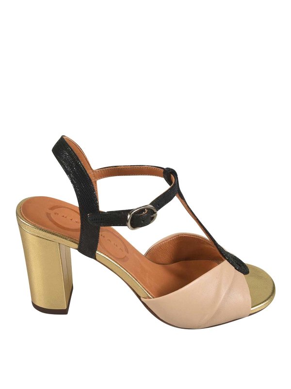 Chie Mihara: scarpe décolleté - Décolleté