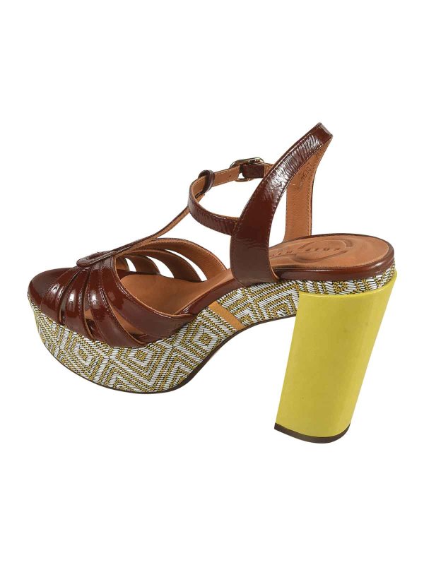 Pumps shop online: Chie Mihara