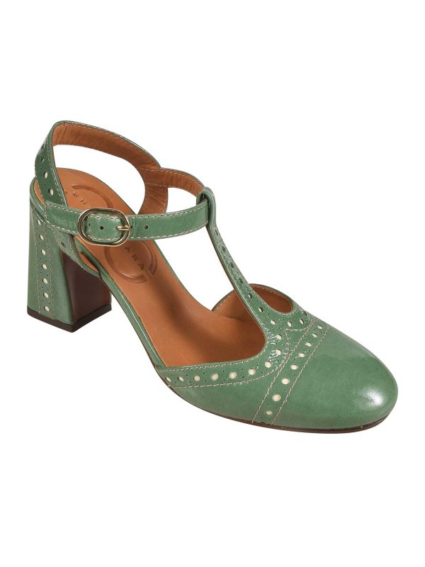 Chie Mihara: Pumps online - Pumps - Weiß