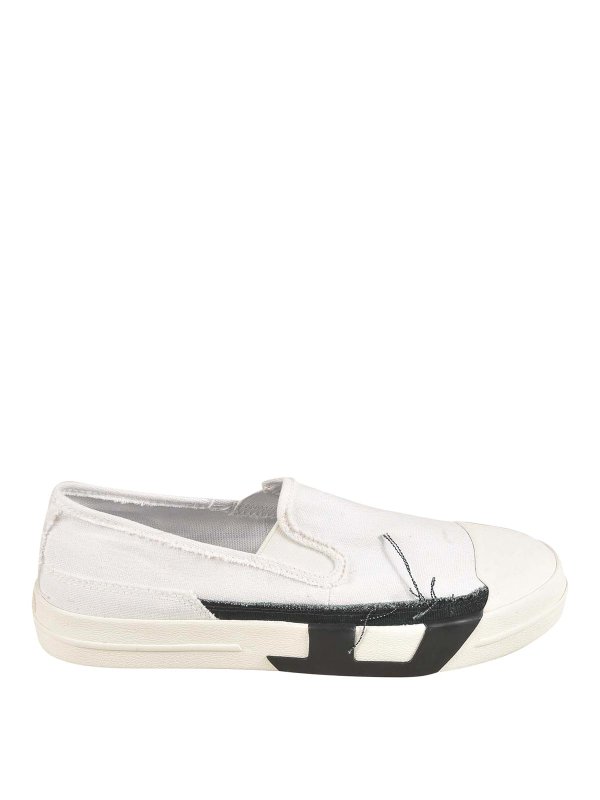 DIESEL: sneakers - Sneaker