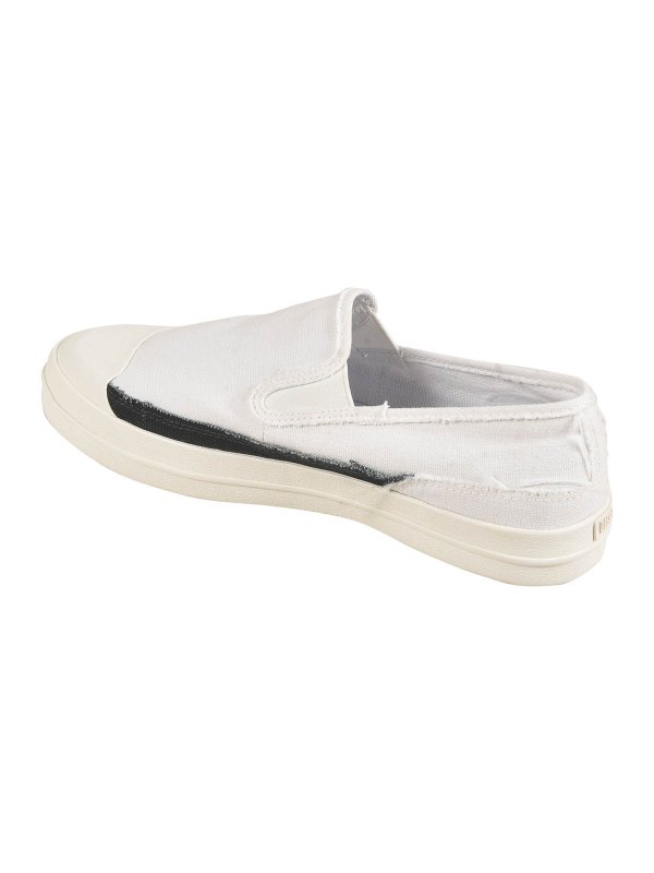 The Best Shops DIESEL: sneakers - Sneaker