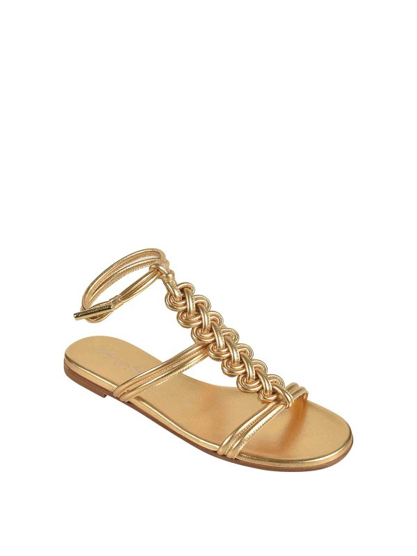Gianvito Rossi: sandals online - Sandals