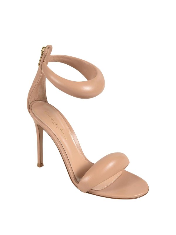 Gianvito Rossi: sandali online - Sandali