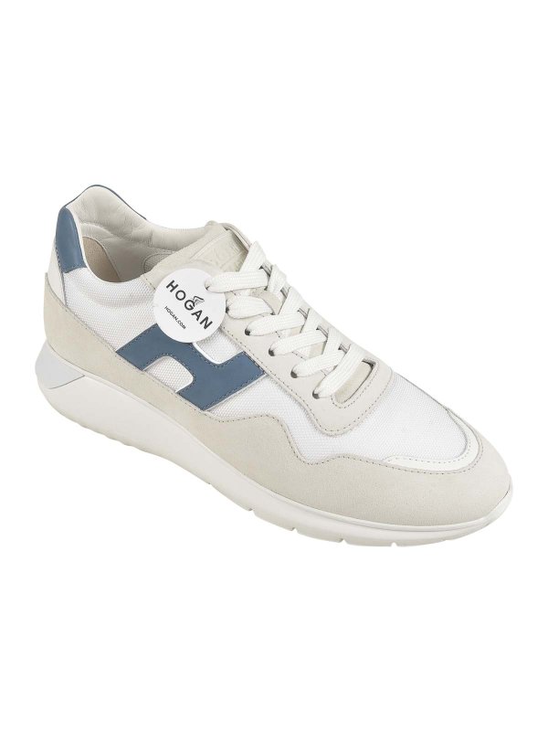 HOGAN: スニーカー online - スニーカー - 白