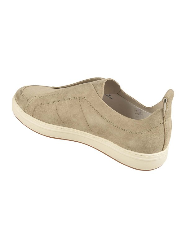 The Best Shops HOGAN: スニーカー - スニーカー - 白