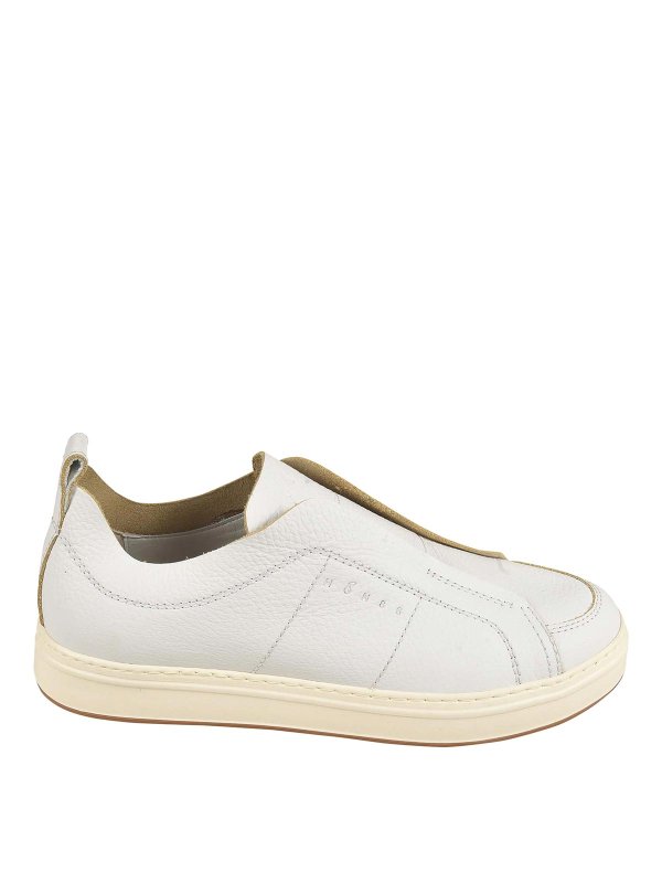 HOGAN: trainers - Sneakers