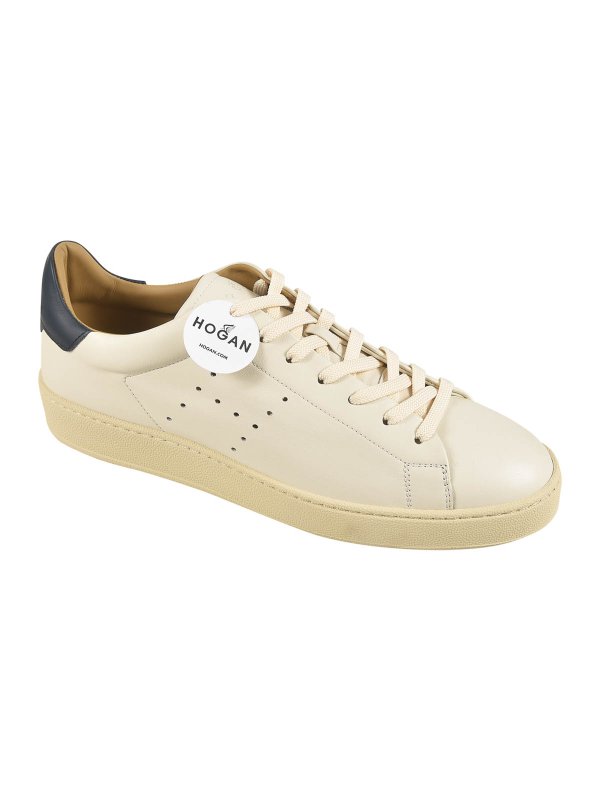 HOGAN: Zapatillas online - Zapatillas - Blanco