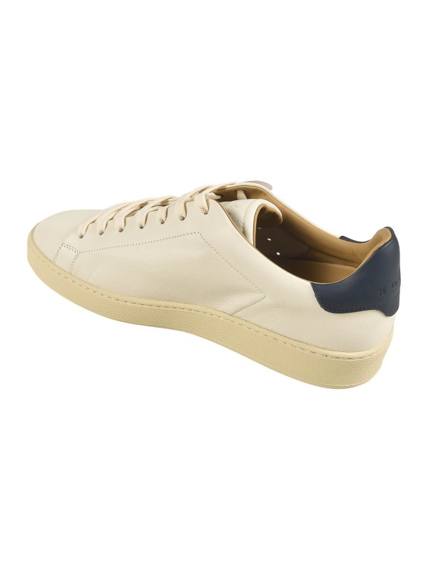 The Best Shops HOGAN: Zapatillas - Zapatillas - Blanco