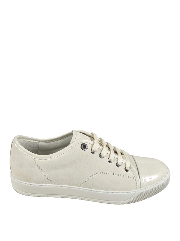 LANVIN: trainers - Sneakers