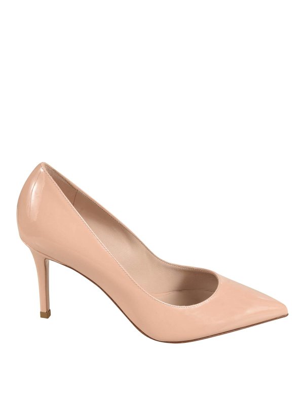 Le Silla: court shoes - Pumps