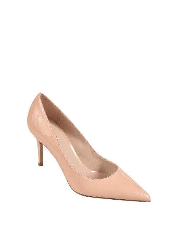 Le Silla: court shoes online - Pumps
