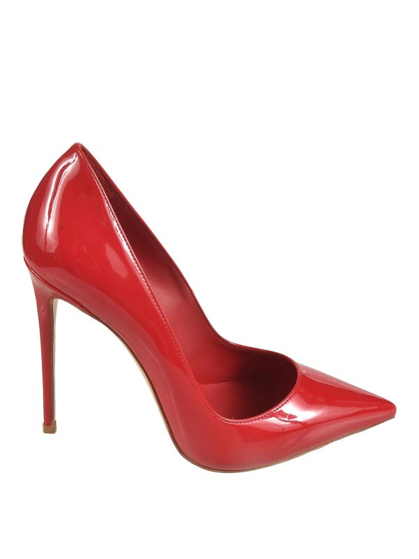 Le Silla: scarpe décolleté - Décolleté