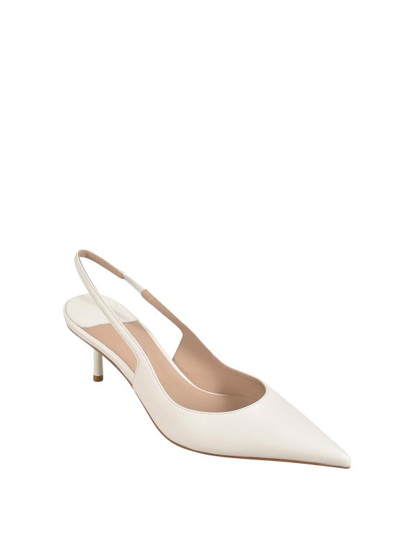 Le Silla: Sandalen online - Sandalen - Weiß