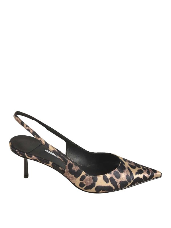 Le Silla: sandals - Sandals