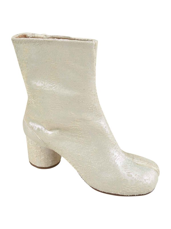 Maison Margiela: ankle boots online - Ankle Boots