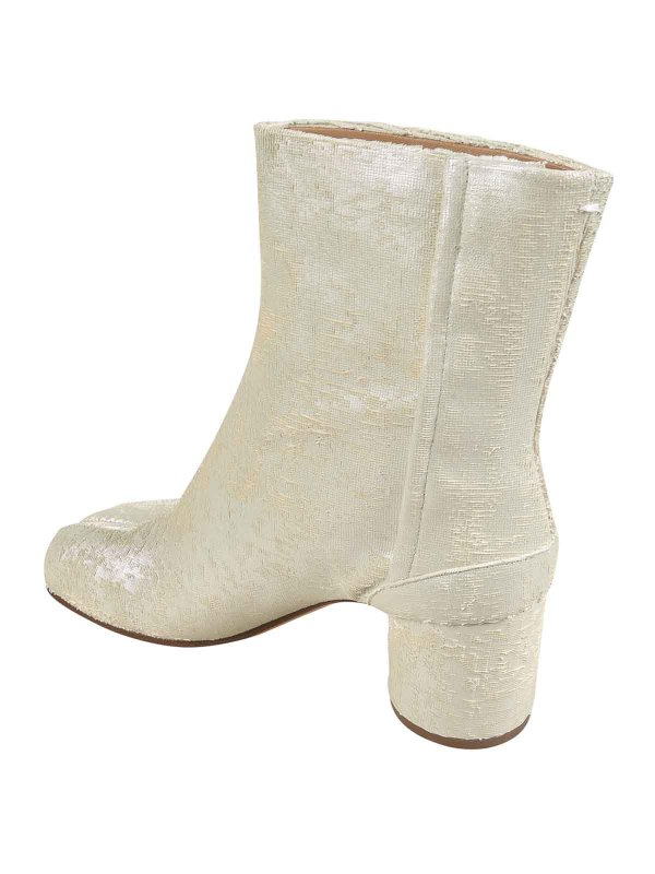 The Best Shops Maison Margiela: ankle boots - Ankle Boots