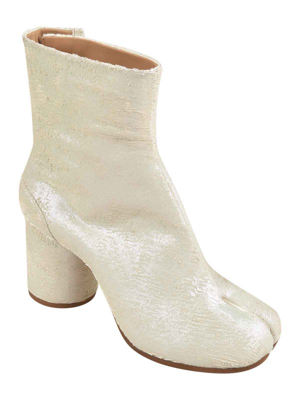 Maison Margiela: boots online - Boots