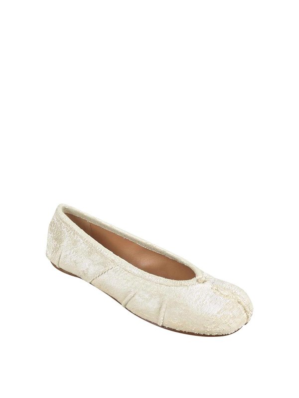 Maison Margiela: ballerine online - Ballerine