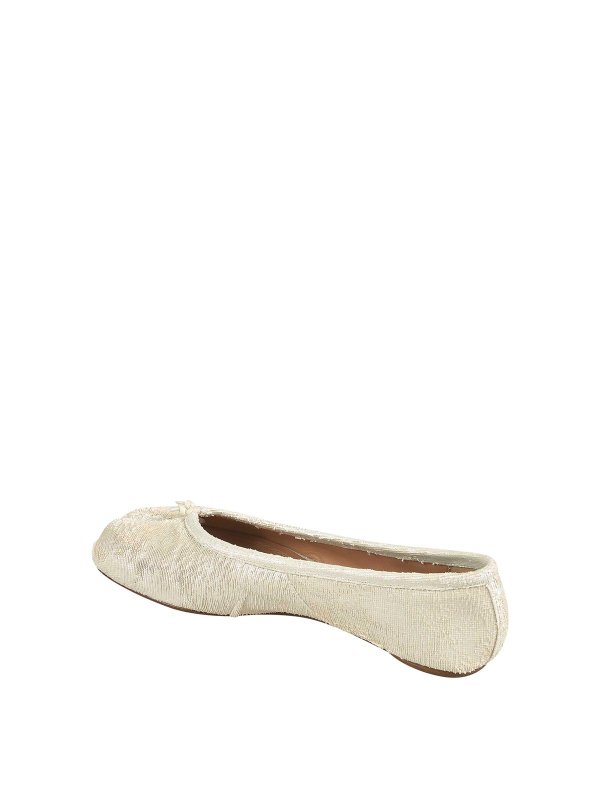 The Best Shops Maison Margiela: ballerine - Ballerine