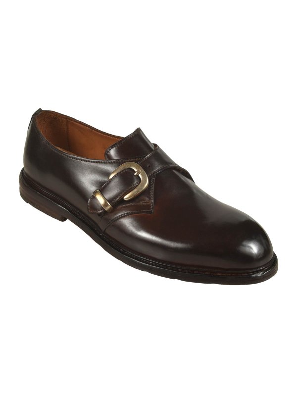 PREMIATA: classiche online - Scarpe classiche in pelle