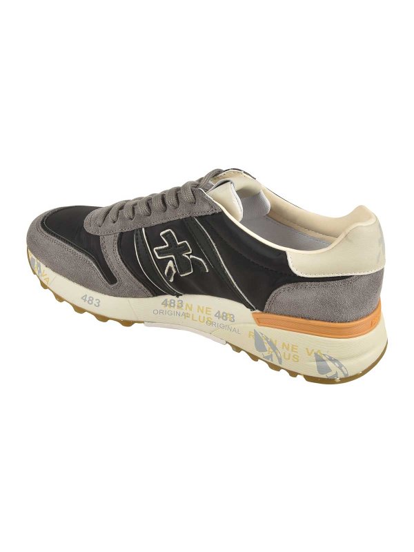 The Best Shops PREMIATA: Chaussures de sport - Baskets - Blanc