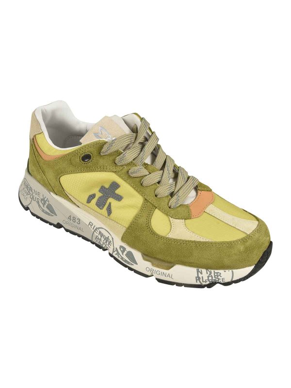 PREMIATA: sneakers online - Sneaker
