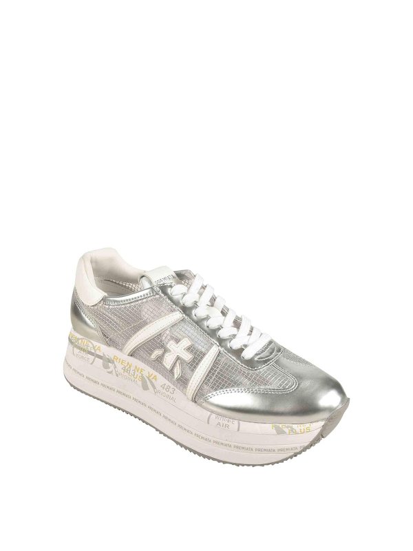 PREMIATA: trainers online - Sneakers