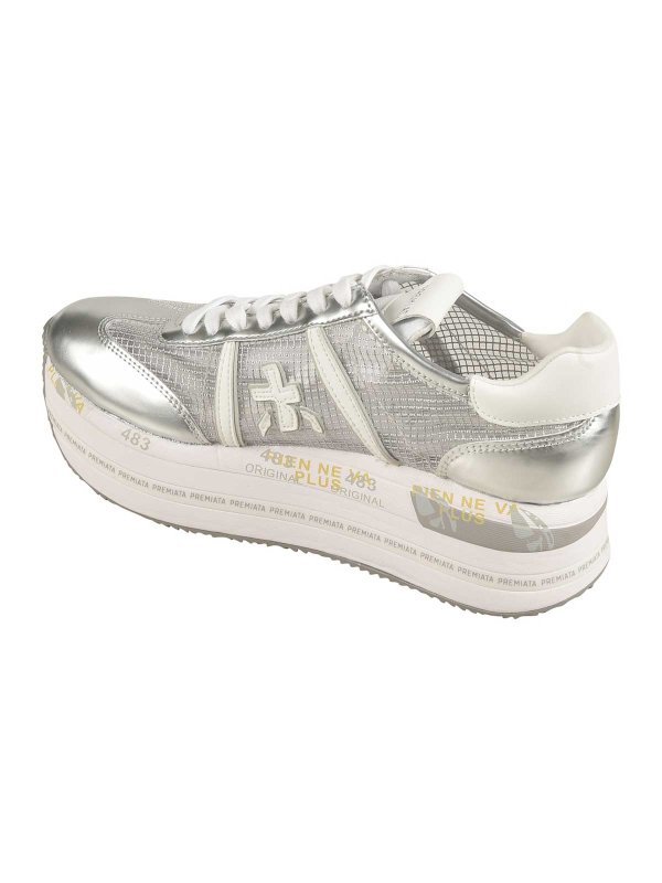 The Best Shops PREMIATA: trainers - Sneakers