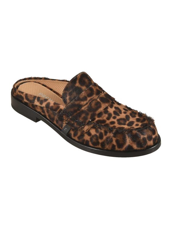 PREMIATA: sabot online - Sabot