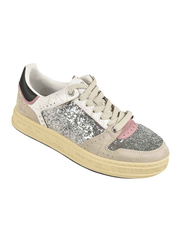 PREMIATA: Sneaker online - Sneaker - Weiß