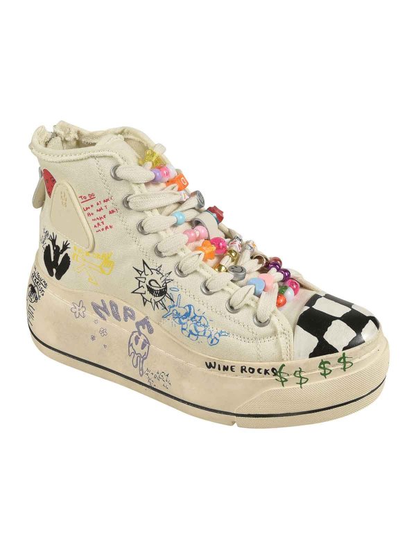 R13: trainers online - Sneakers