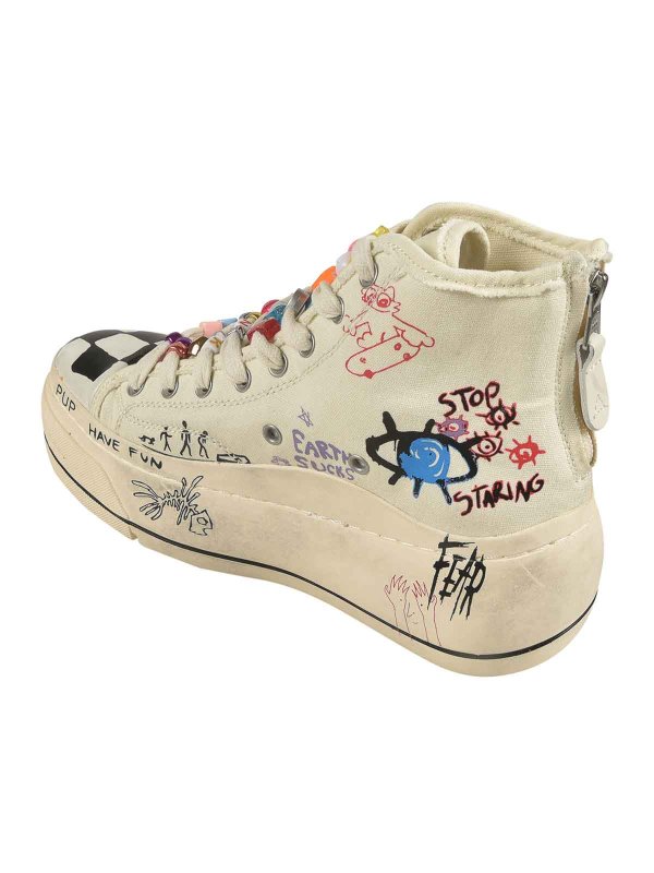 The Best Shops R13: trainers - Sneakers