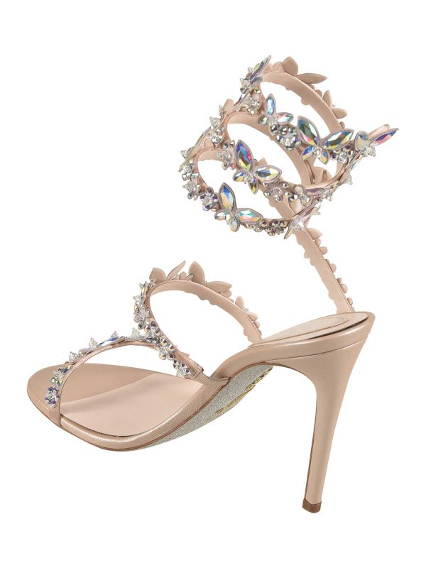 The Best Shops RENE CAOVILLA: sandali - Sandali