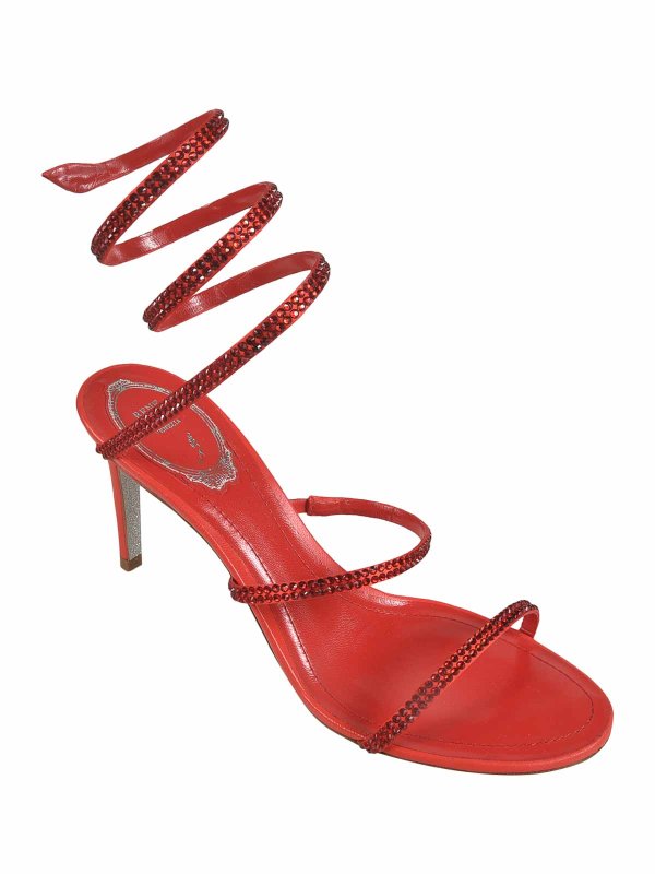 RENE CAOVILLA: sandali online - Sandali