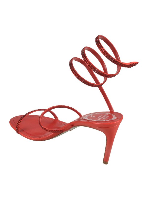 Sandali shop online: RENE CAOVILLA