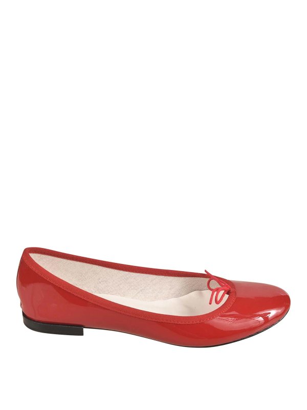 REPETTO: flat shoes - Ballets