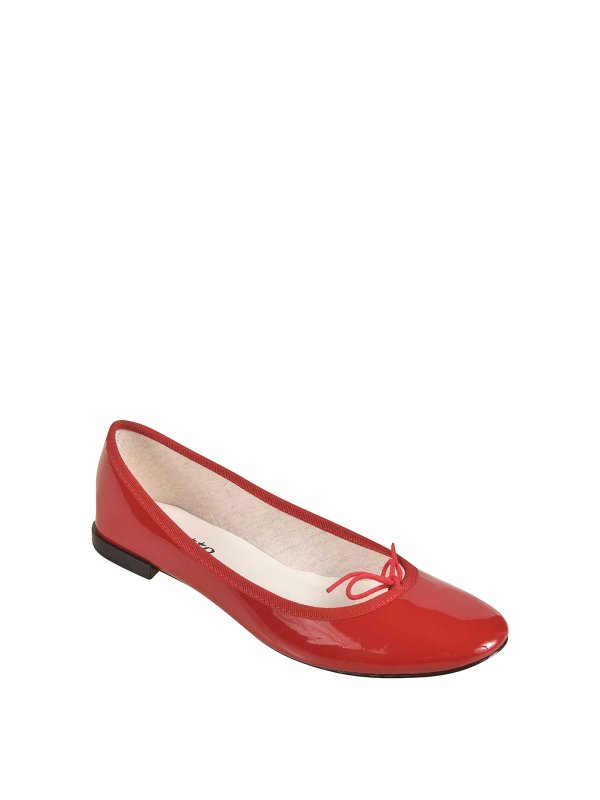 REPETTO: flat shoes online - Ballets