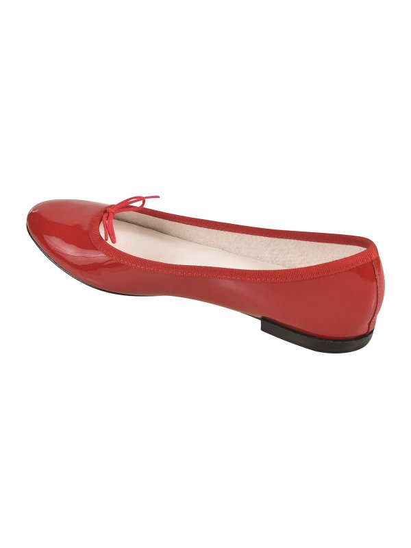 The Best Shops REPETTO: flat shoes - Ballets