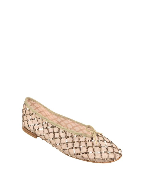 REPETTO: flat shoes online - Ballets