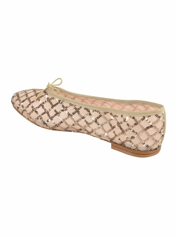 The Best Shops REPETTO: flat shoes - Ballets